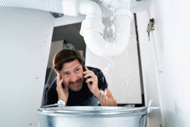 Best Clogged Drain Plumber  in Cocoa, FL