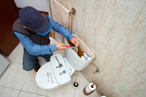 Best Emergency Plumber  in Cocoa, FL